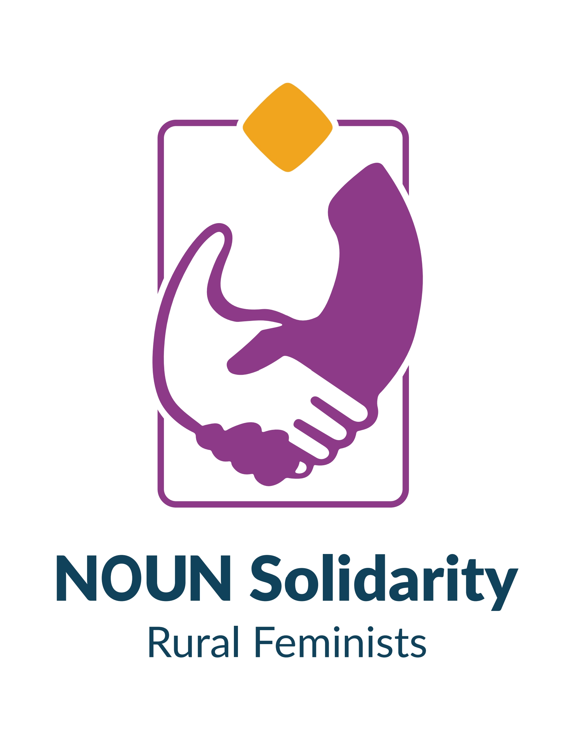 NOUN Solidarity Logo